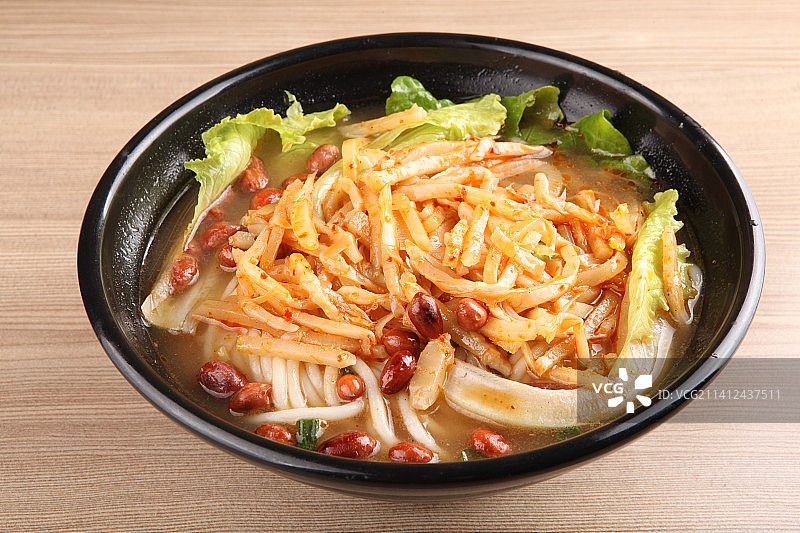 一碗面/螺蛳粉/牛肉面图片素材