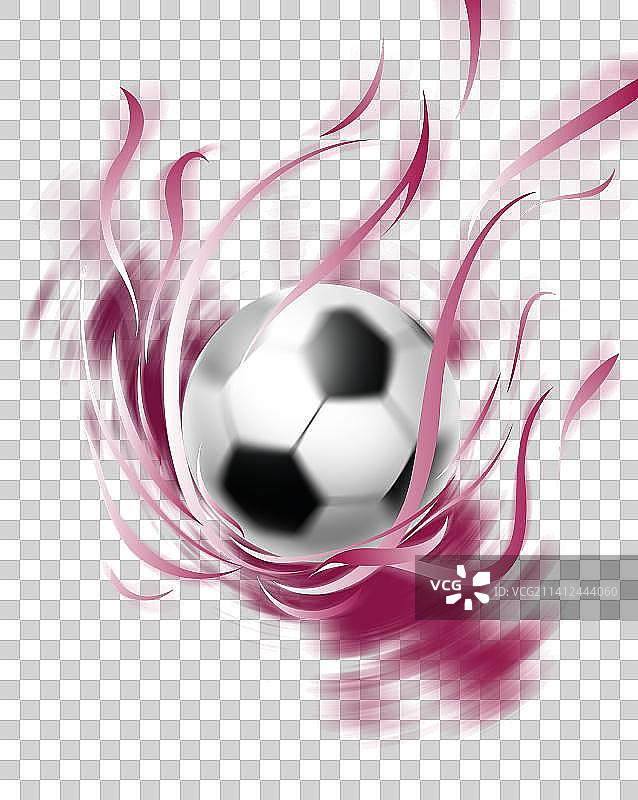 足球图片素材