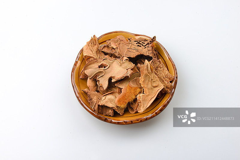 狗脊中药材药材医疗图片素材