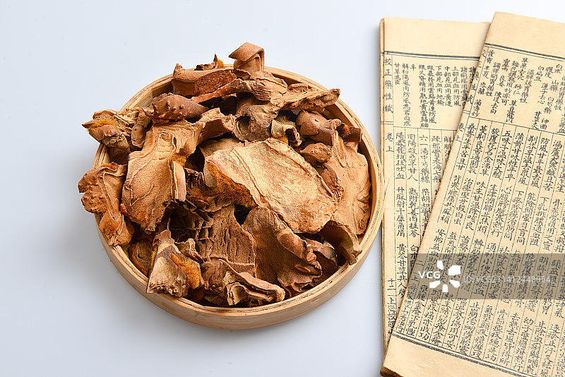 狗脊中药材药材医疗图片素材