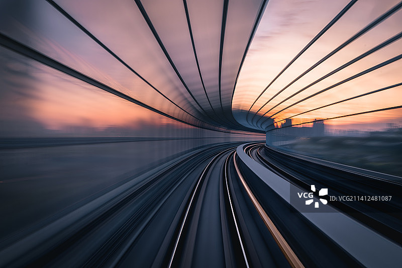 奔向光图片素材