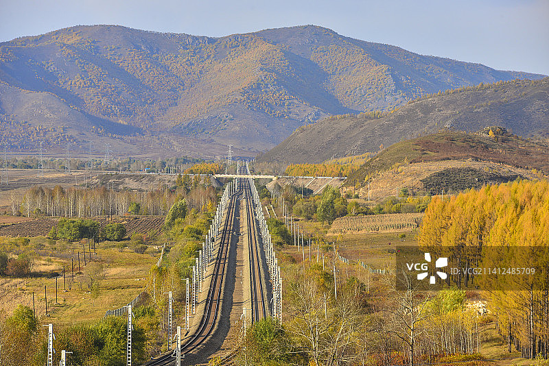 宁静致远图片素材