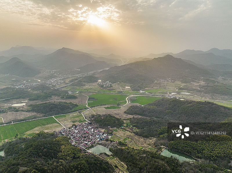 安徽芜湖马仁奇峰图片素材