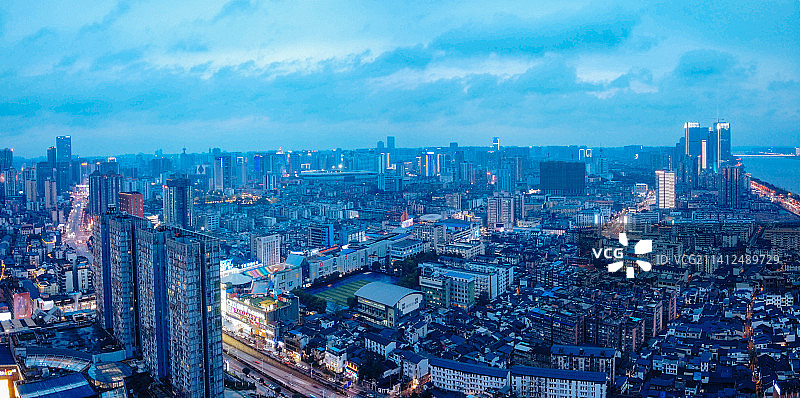 长沙 芙蓉区 地标 航拍素材 湖南 长沙市 城市 商业 风光图片素材