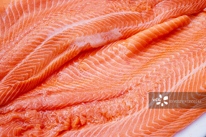 新鲜海鲜特写图片素材