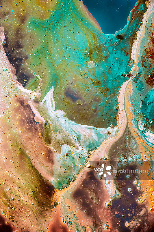 景观鸟瞰图图片素材