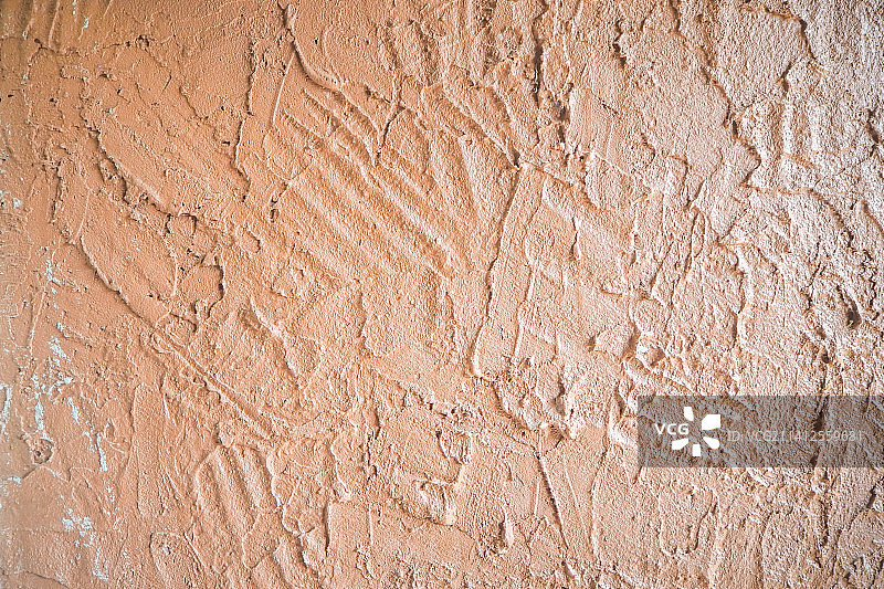 泰国灰棕色水泥墙面图片素材