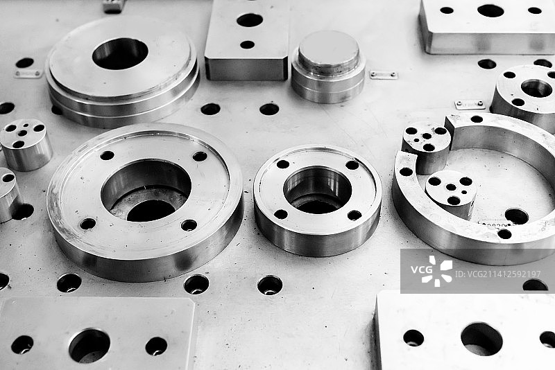 机器设备图片素材