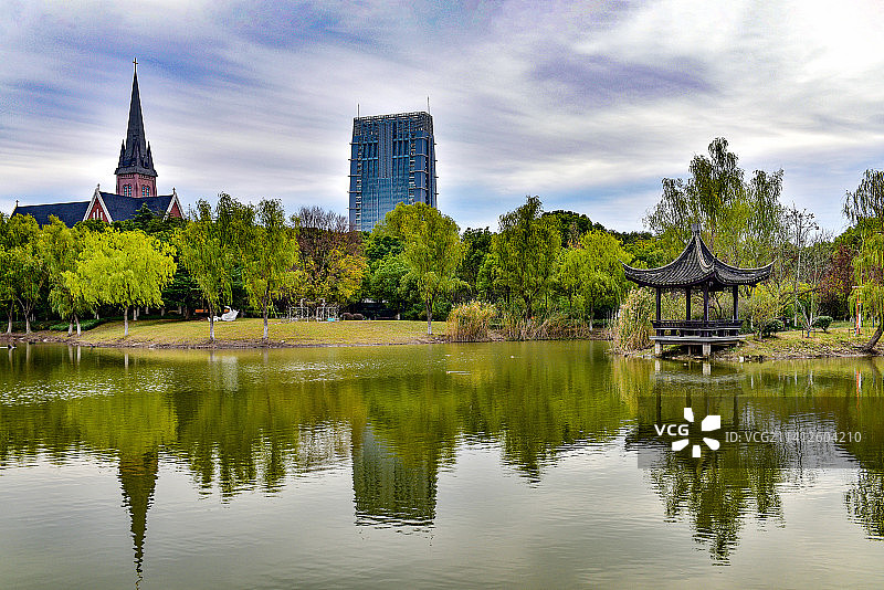 秋色-72图片素材