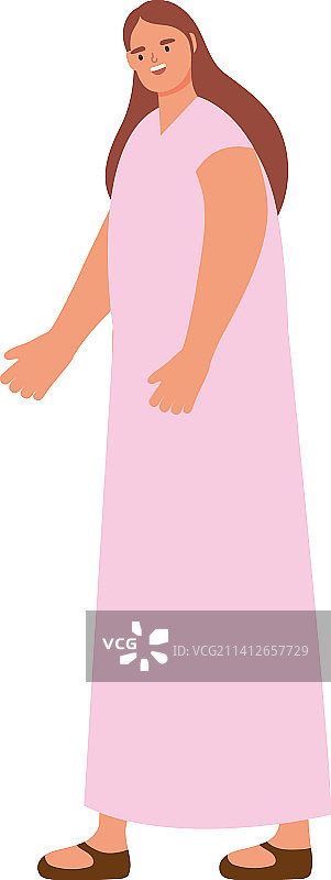 快乐的女人设计图片素材