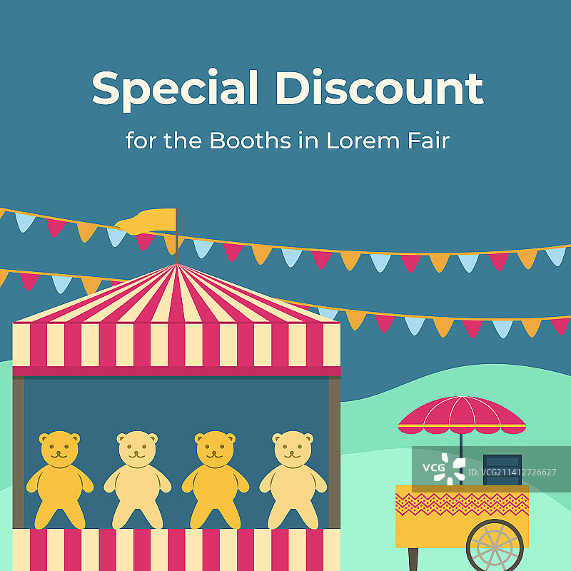 游乐园节日游乐园帖子合集图片素材