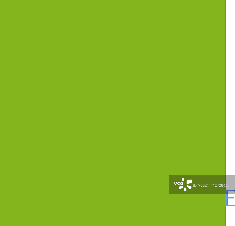 手绘巴西餐厅海报合集图片素材