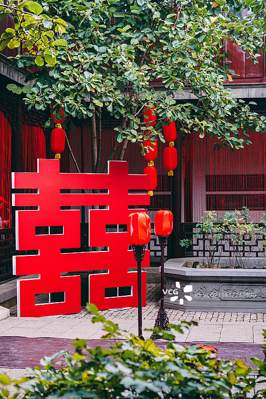 苏州耦园图片素材