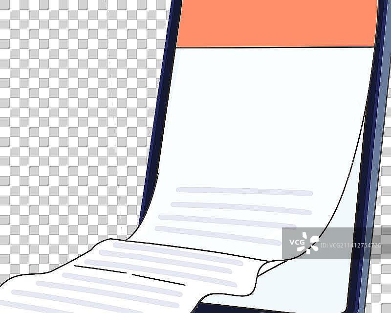 手机文件元素图片素材