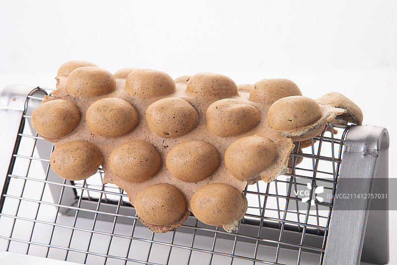 鸡蛋饼图片素材