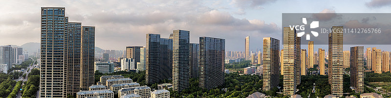 无锡航拍图片素材