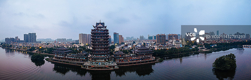 眉山市 东坡区 眉州大道西段 万达广场 会议中心 体育馆图片素材