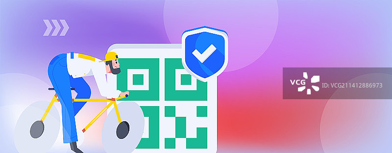 医生防疫抗疫扁平矢量概念运营插画图片素材