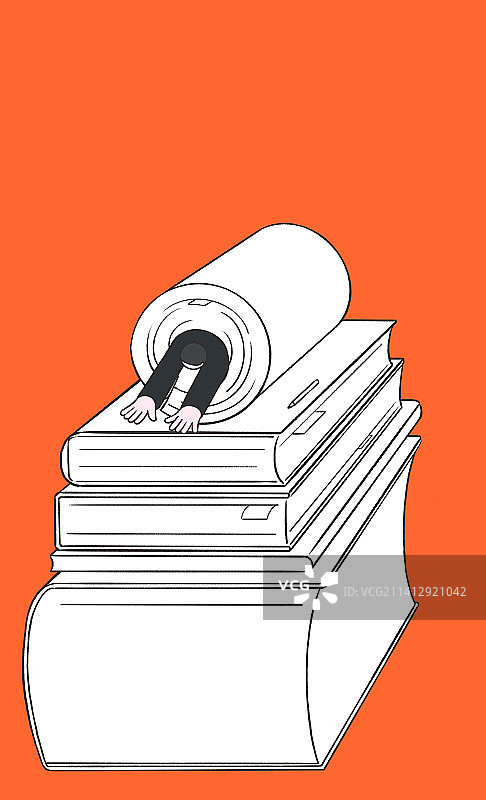 日常生活工作中的那些竞争是内卷么图片素材