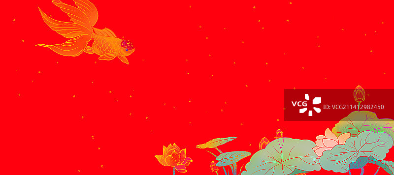 节日设计背景传统文化背景插图图片素材