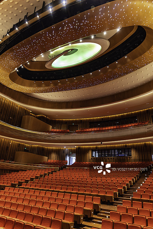 云间会堂图片素材