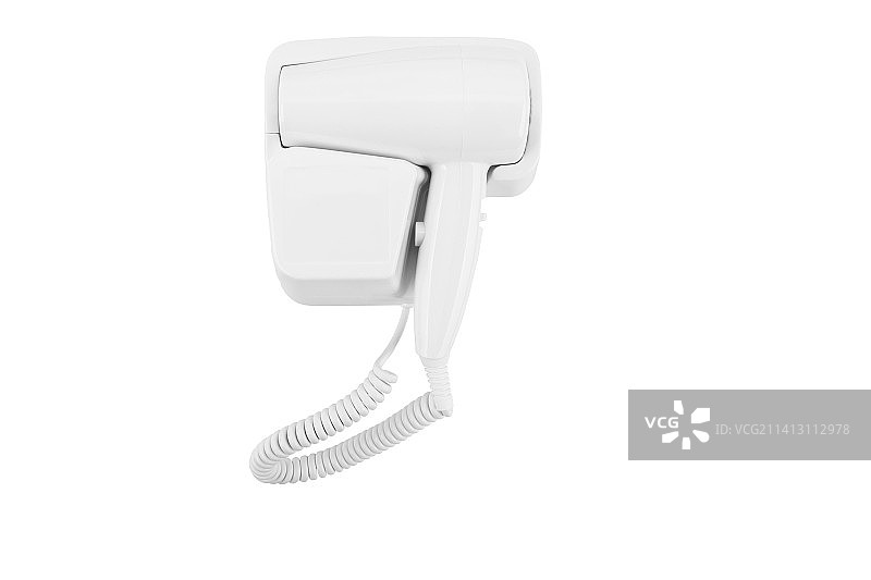 时尚高端吹风机图片素材