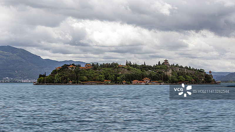 云南风光图片素材