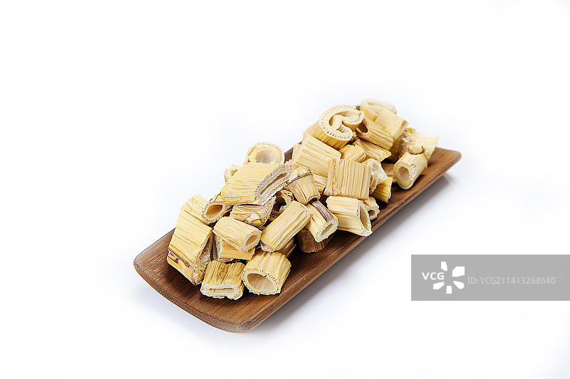 中药材芦根图片素材