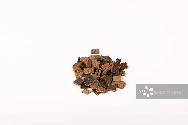 中医中药养生 盐杜仲图片素材