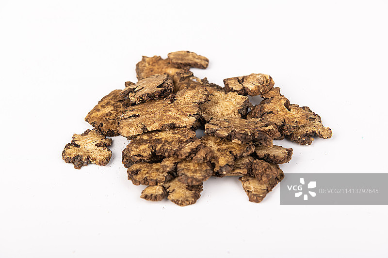 中医中药养生 川芎图片素材