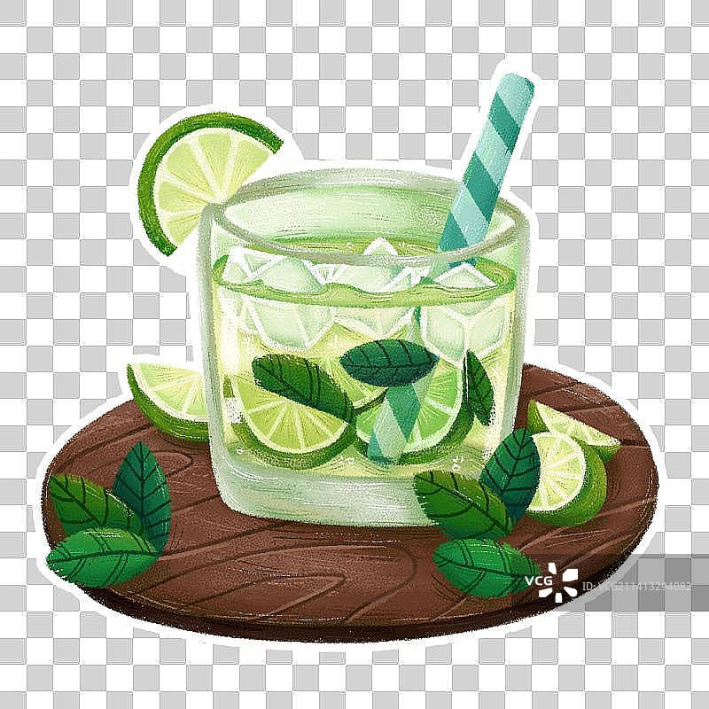 莫吉托Mojito图片素材