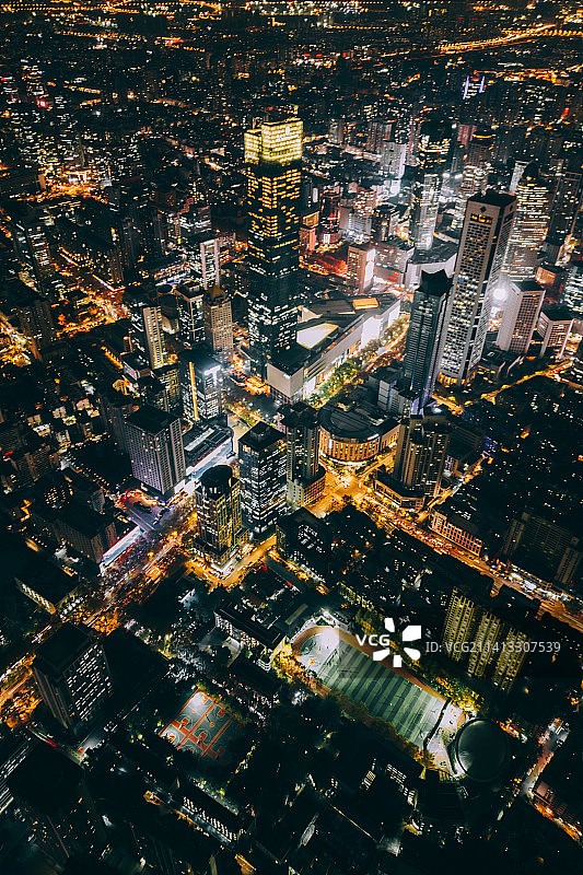 南京德基广场图片素材