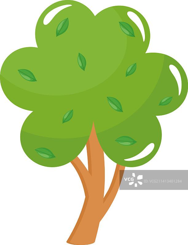 树木森林图片素材