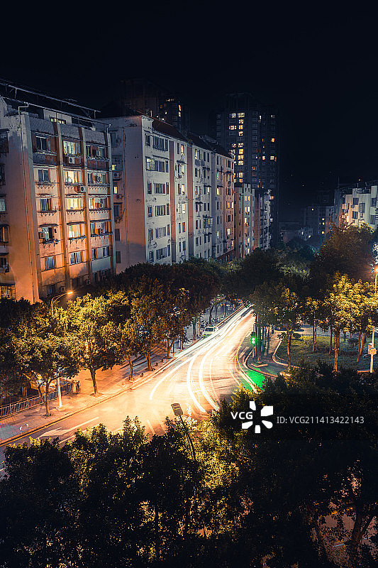 重庆三峡梯城液晶图片素材