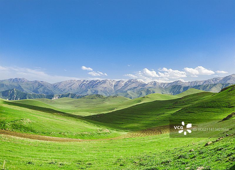 美国风景图片素材