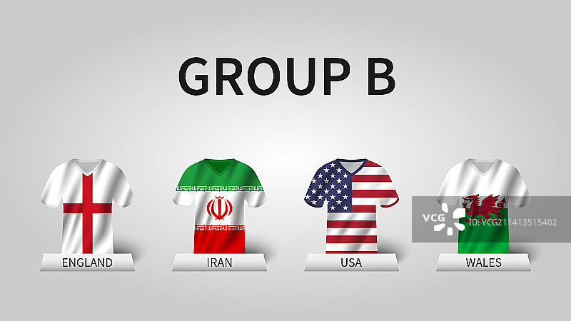 卡塔尔国际足联世界杯足球赛 2022图片素材