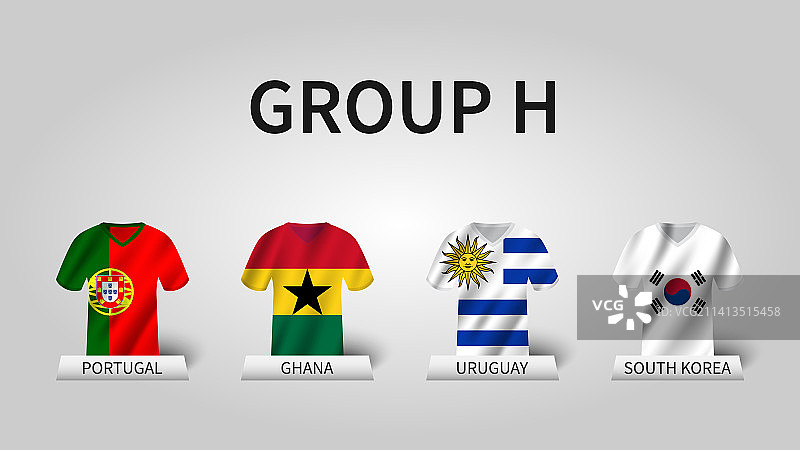 卡塔尔国际足联世界杯足球赛 2022图片素材