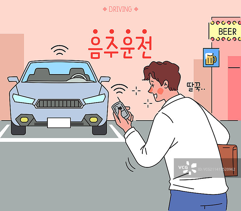 驾驶、汽车、安全、危险、酒后驾驶、交通法规、违规图片素材