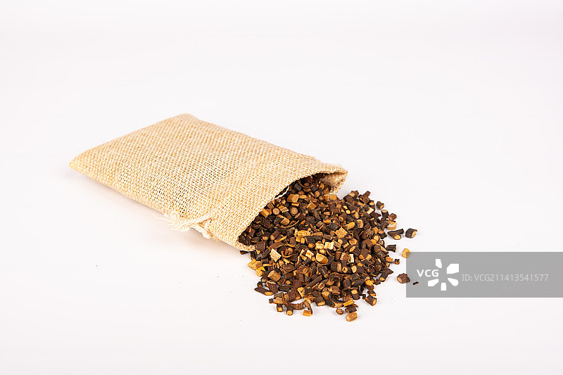 中医 养生保健中药 桂枝图片素材