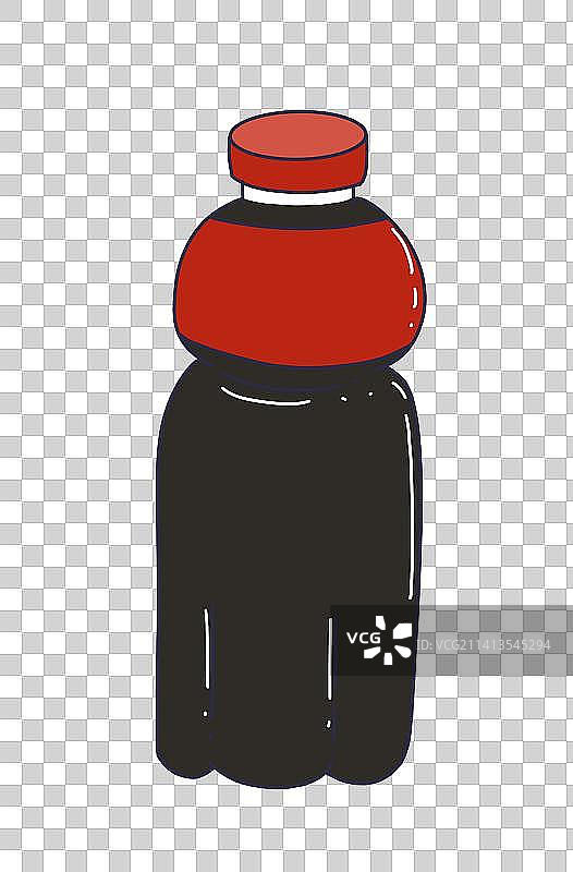 元素：饮料可乐图片素材