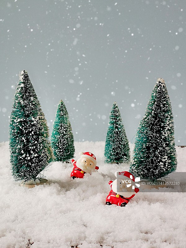 圣诞节图片素材