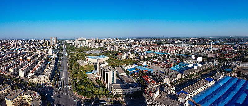 吴忠 利通区 盛元广场 开元大道 图书馆 体育馆 明珠路 中华黄河楼 黄河体育馆 青铜峡图片素材