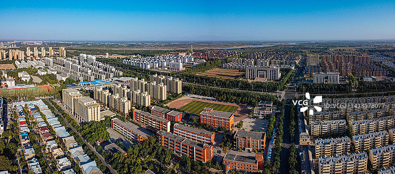 吴忠 利通区 盛元广场 开元大道 图书馆 体育馆 明珠路 中华黄河楼 黄河体育馆 青铜峡图片素材