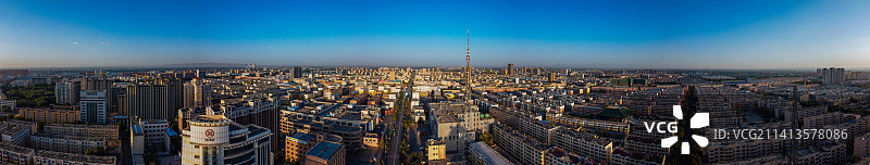 吴忠 利通区 盛元广场 开元大道 图书馆 体育馆 明珠路 中华黄河楼 黄河体育馆 青铜峡图片素材