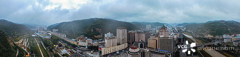 延安 宝塔区 延河 延河路 灯光秀 东关大街 宝塔山 清凉山 万达广场 革命纪念馆 王家坪图片素材