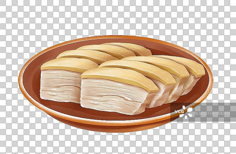 南京盐水鸭图片素材