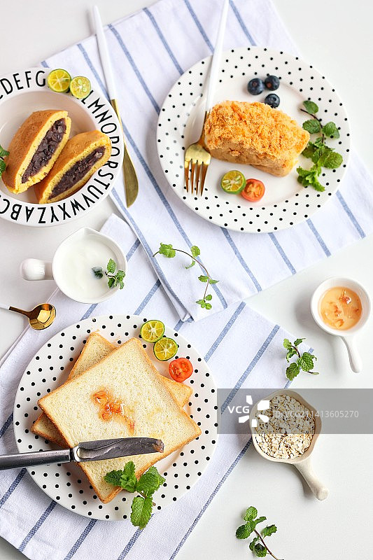 生活中的小美好图片素材