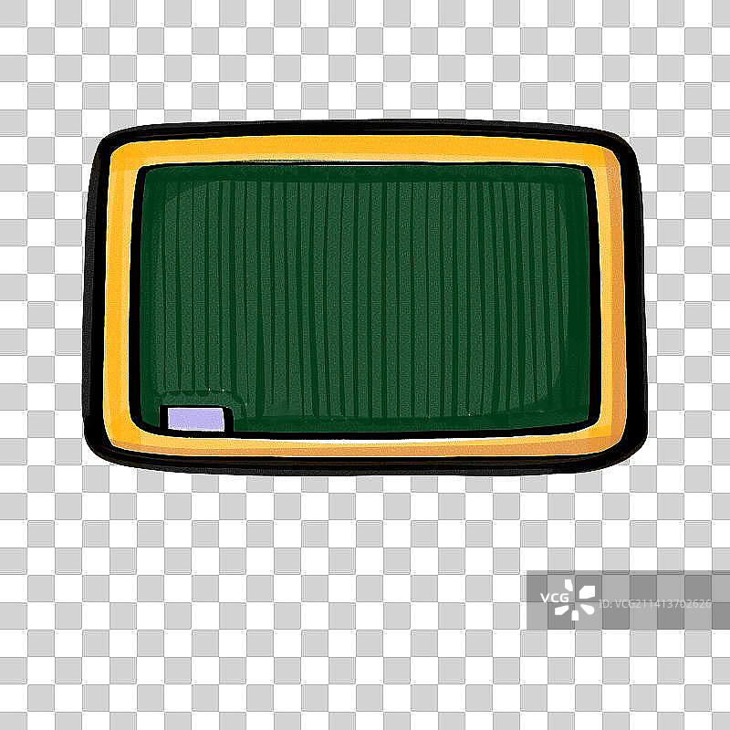 教室内用具学校桌椅设施教师学生用具图片素材