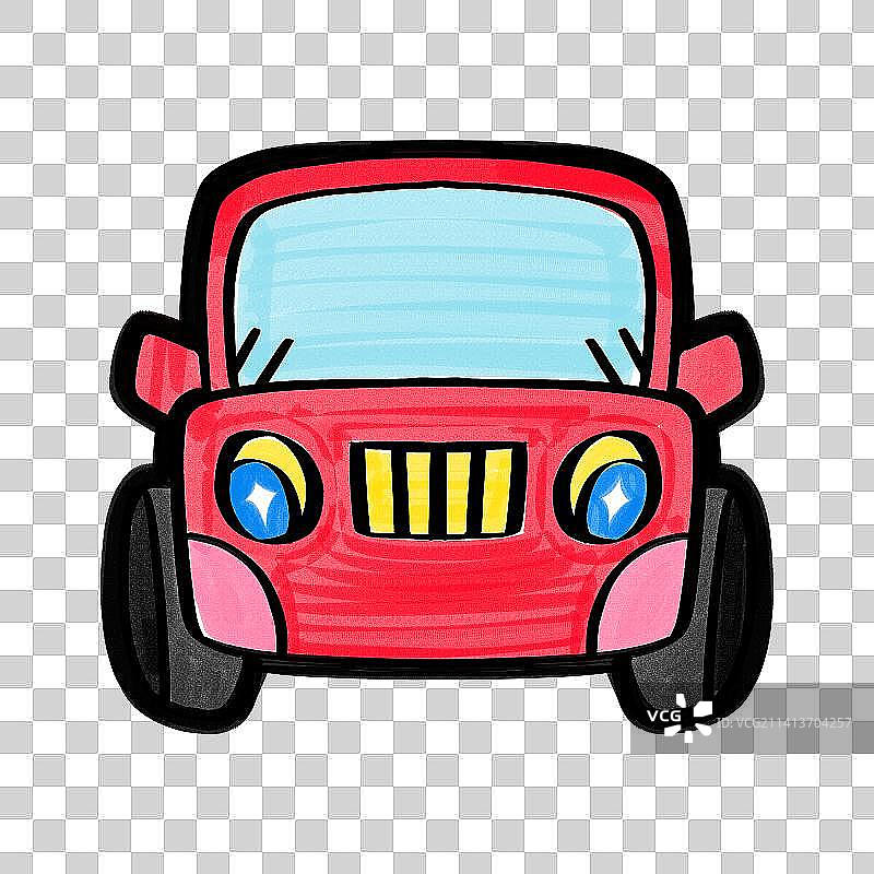 道路交通规则 交通工具 飞机汽车图片素材