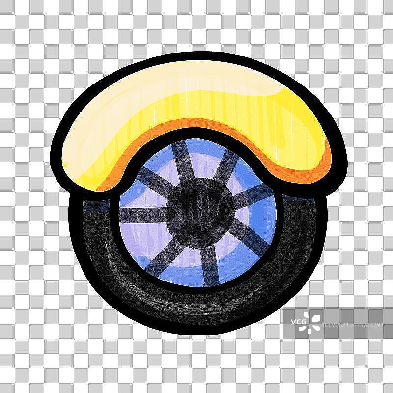 道路交通规则 交通工具 飞机汽车图片素材